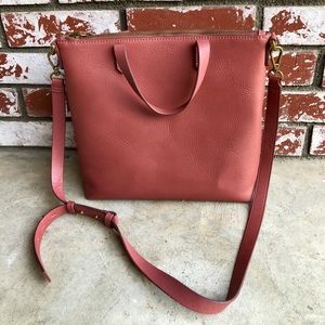 Madewell crossbody bag